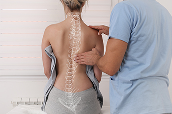 Scoliosis