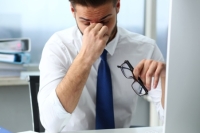 Managing Stress and Low Energy With Chiropractic Care