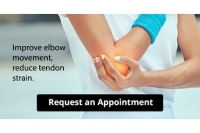 Recovery for Tennis and Golfer’s Elbow